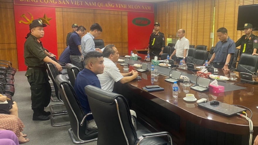 Tổng Giám đốc VEAM Phan Phạm Hà bị bắt vì gây thiệt hại nhiều tỷ đồng